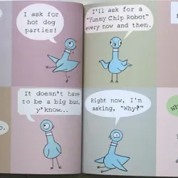 Pigeon (Sách nhập) - 9 quyển + File Mp3 799753