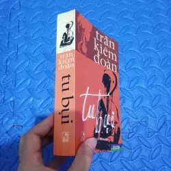 Tu Bụi - Trần Kiêm Đoàn 