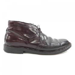 Giày boot ALDEN - Hàng hiệu Authentic