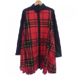 【Mã giảm giá】Blue Label Crestbridge BLUE LABEL CRESTBRIDGE Váy