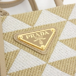 【Sản phẩm mới】Túi Prada 1BA355 619494