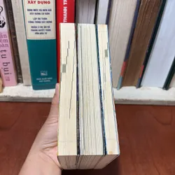 II Truyện Tranh: HỒ SƠ ONE PIECE - EIICHIRO ODA - 2019 731621