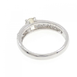 Nhẫn kim cương PT900 0.50CT - Hàng hiệu Chính hãng 851561