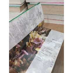 Nový kapesní atlas HOUBY - S. Evans, G. Kibby 740523