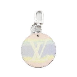 Louis Vuitton LV Escale Porte Clé Illustre LV Escale M69273 Keyring - Hàng hiệu Authentic