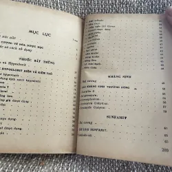 Hóa dược ; 280 trang  1025009