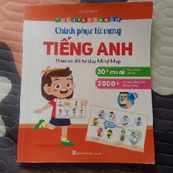 Chinh phục từ vựng tiếng anh