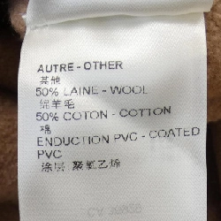 【Mã giảm giá】Louis Vuitton Áo cardigan dài 644405