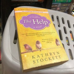 The Help - Kathryn Stockett
