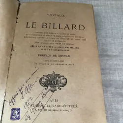 Le Billard 1007169