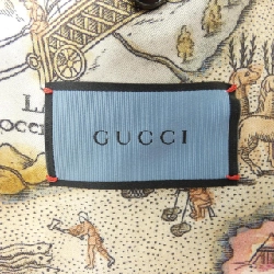 Áo khoác da GUCCI - Hàng hiệu Authentic 898235