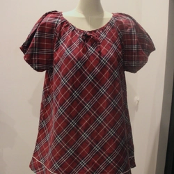 Áo caro nữ 478398