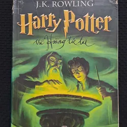 Harry Potter và Hoàng Tử Lai (p6) 596846
