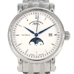 Mühle Taitonia IV Moonphase M1-44-05-MB SS tự động - Hàng hiệu Authentic