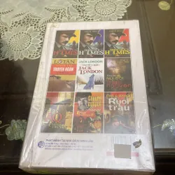 Truyện Ngắn Jack London 407928