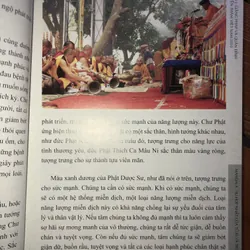 Mandala - Sự hợp nhất của từ bi và trí tuệ theo quan kiến kim cương thừa 734341