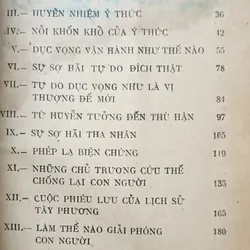 Jean Paul Sartre anh hùng và nạn nhân của "ý thức khốn khổ" 604327