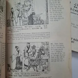truyện tranh Bao Công và các vụ án nổi tiếng - trọn bộ 2 tập 1006566