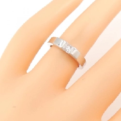 Nhẫn Cartier Tank 0.25CT - Hàng hiệu Chính hãng 838653