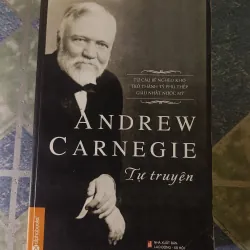 Andrew Carnegie tự truyện