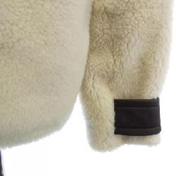 Áo khoác lông cừu HERMES - Hàng hiệu Chính hãng 890054