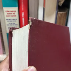 II Sách Tôn Giáo: Kinh Thánh Cựu Ước Và Tân Ước (Trọn Bộ) - 1998 760835