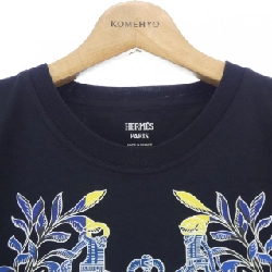 Áo thun HERMES - Hàng hiệu Chính hãng 827151