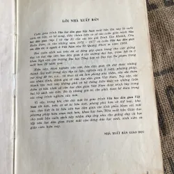 Văn học dân gian - ĐINH GIA KHÁNH - CHU XUÂN DIÊN - VÕ QUANG NHƠN TĂN HỌC DÂN GIAN 1013372