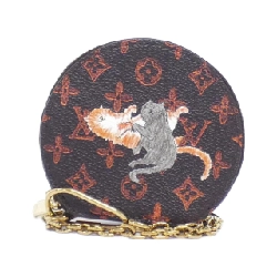 Louis Vuitton Catgram Micro Boîte Chapeau M63886 Ví & Đồ Khóa - Hàng hiệu Chính hãng