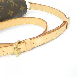 Túi xách vai Louis Vuitton Monogram Tambour M51179 - Hàng hiệu Chính hãng 768089