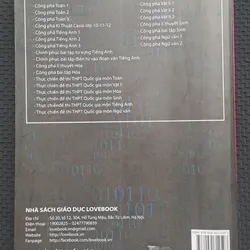 Công phá Kỹ Thuật Casio 313659