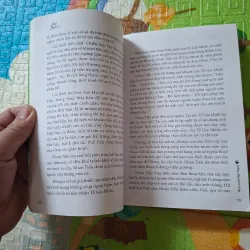 Trúc Mã Là Sói 975670