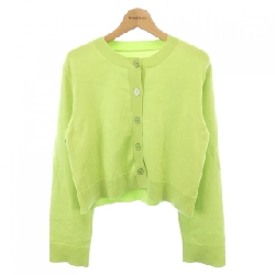 【Mã giảm giá】Áo khoác cardigan FOXEY NEW YORK