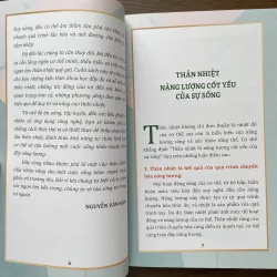Thân nhiệt - Năng lượng cốt yếu của sự sống 970538