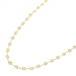 K18YG Necklace - Hàng hiệu Chính hãng 869962