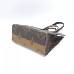 Túi xách Louis Vuitton Monogram Giant OnTheGo MM M45321 616194