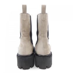 Giày bốt CHANEL 663555