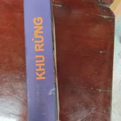 Khu rừng tập kịch của Aleksandr Ostrovski 704140