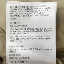 MONCLER TARN Áo khoác lông - Hàng hiệu Chính hãng 883792