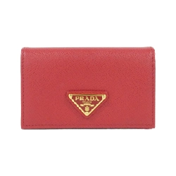 Prada 1MC122 Ví thẻ - Hàng hiệu Chính hãng