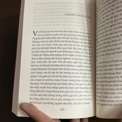 [PHIÊU LƯU - LY KỲ] Bậc thầy - L. S. Hilton 715776