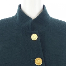 【Mã giảm giá】【Cổ điển】Áo khoác Chanel CHANEL 643334