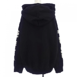 Áo khoác nỉ STELLA MCCARTNEY Sunshine Hoodie 631835