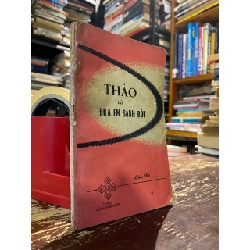 Thảo và đứa em sanh đôi - Lâm Vũ 1001866