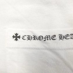 Áo thun CHROME HEARTS - Hàng hiệu Chính hãng 906435