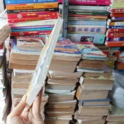 Đừng Để Mất Bò - Trần Thanh Phong 783575