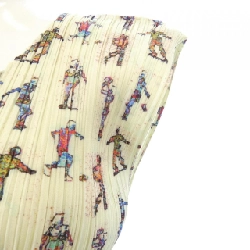 【Mã giảm giá】Pleats Please PLEATS PLEASE Áo 638961