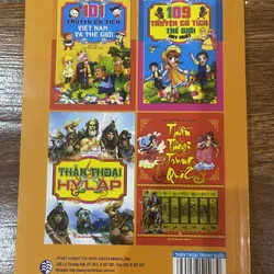 Thần thoại Trung Quốc - Đinh Gia Khánh (15) 690017