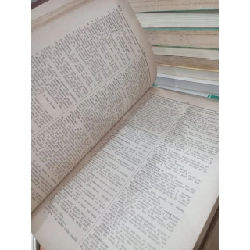 Dictionnaire Russe-Francais - L. Scerba, M. Matoussevitch 1031948