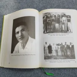 NGUYỄN QUANG LÂM: CUỘC ĐỜI TRỌN VẸN NGHĨA TÌNH 570692